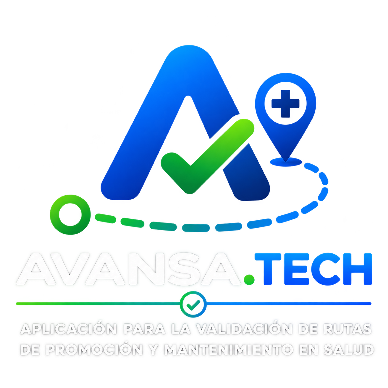 Logo AVANSA.TECH